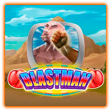 Blastman