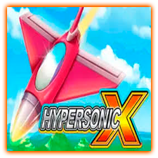 Hypersonic X