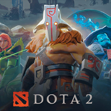 Dota 2