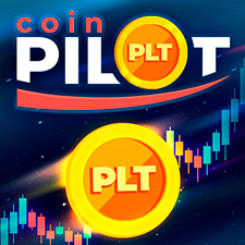 Coin Pilot