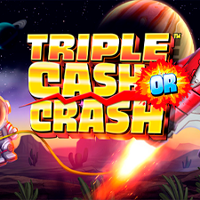 Triple Cash Crash