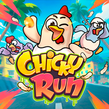 Chicky Run