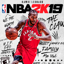 NBA 2K19