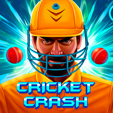 Cricket Crash