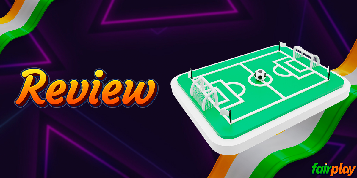 Fairplay sports betting review