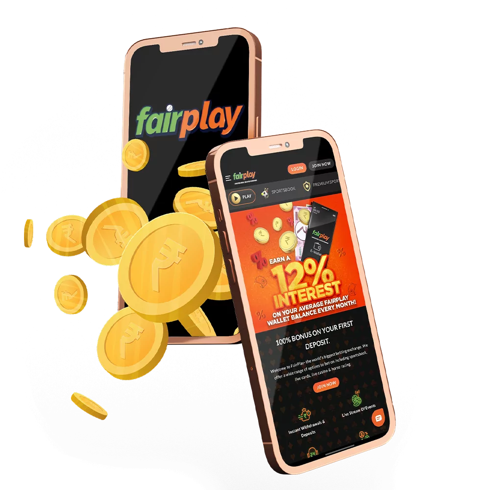 download fairplay app for iphone