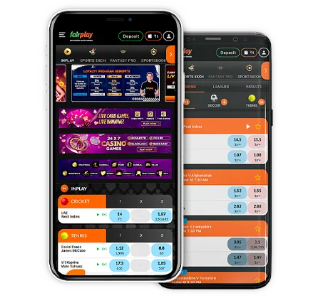 Application bonus banner