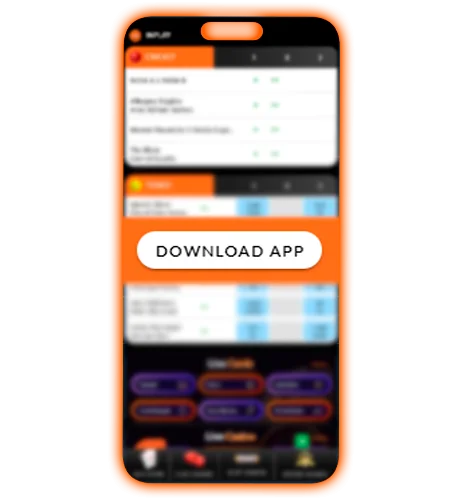 Application download button