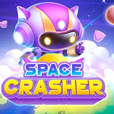 Space Crasher