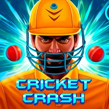 Cricket Crash