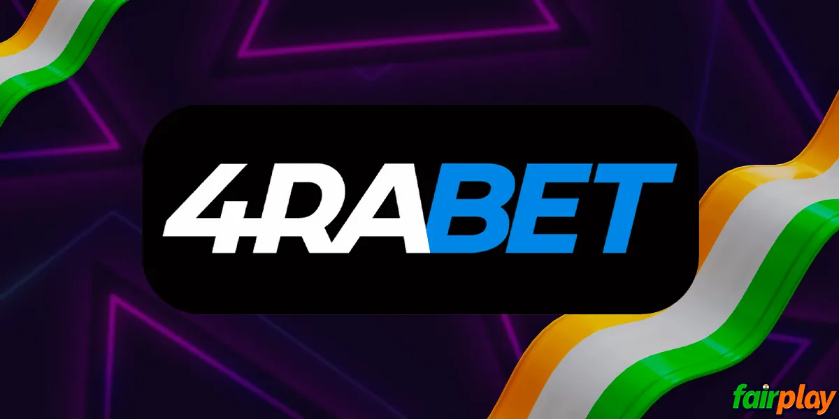 4rabet review for India