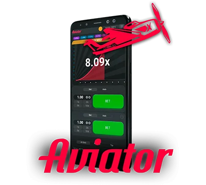 Aviator game