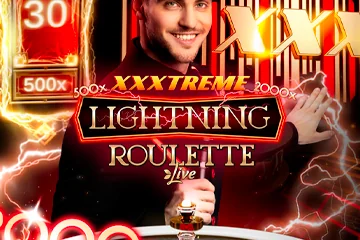 XXXtreme Roulette