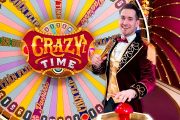 Crazy Time