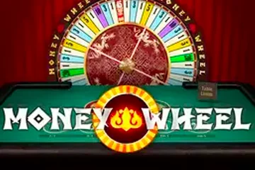 Money Wheel