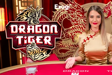 Dragon Tiger