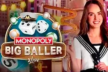 Monopoly Big Baller