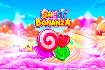 Sweet Bonanza
