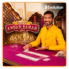 Andar Bahar