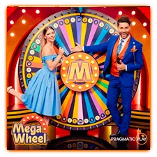 Mega Wheel