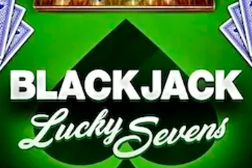 Blackjack Lucky Sevens