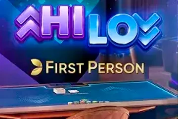Hilo First Person