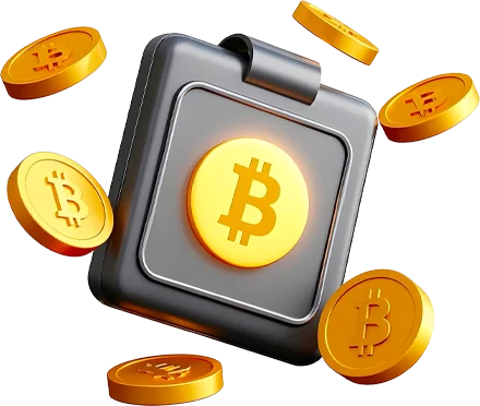 Crypto bonus logo