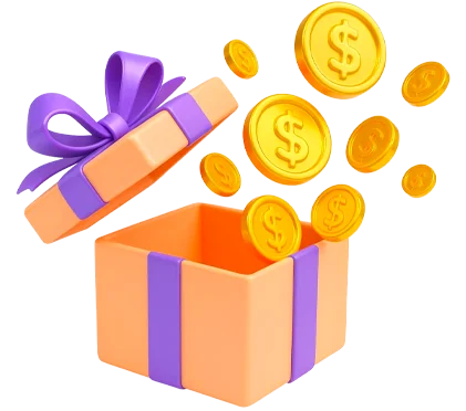 Special event bonuses logo
