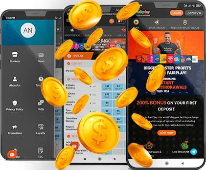 Brand application bonus