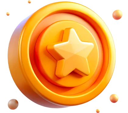 Brand bonus logo