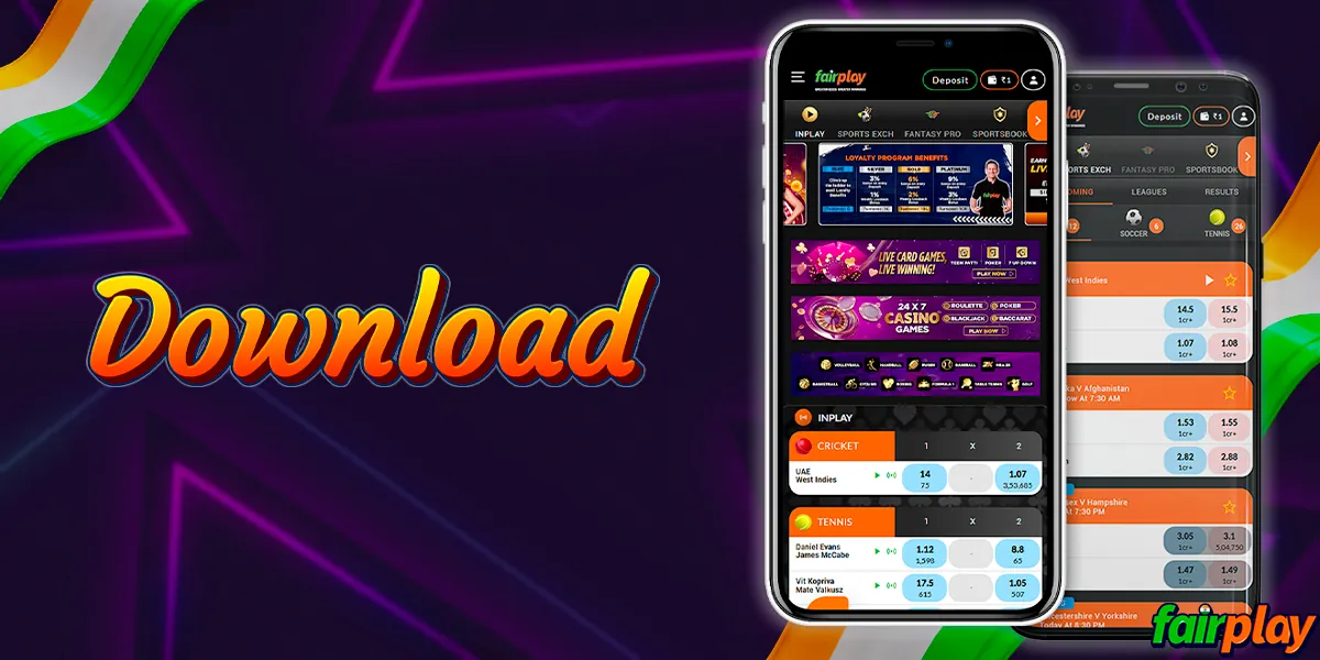 fairplay app download apk latest version