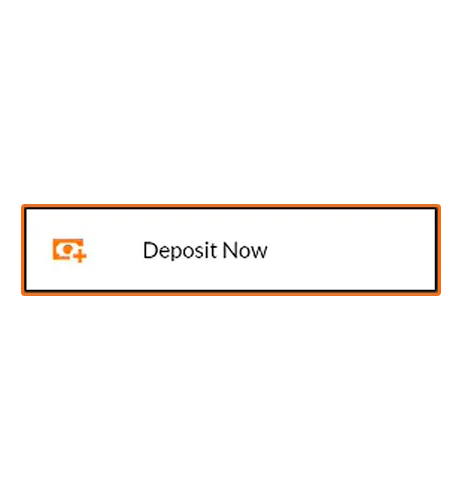 Deposit activation button.