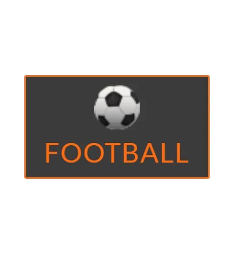 Football betting section.