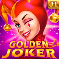 Golden Joker