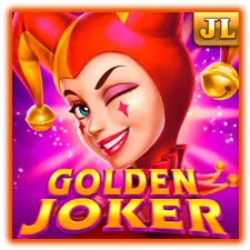 Golden Joker