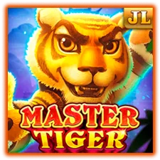 Master Tiger