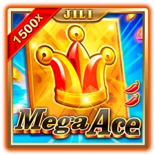 Mega Ace